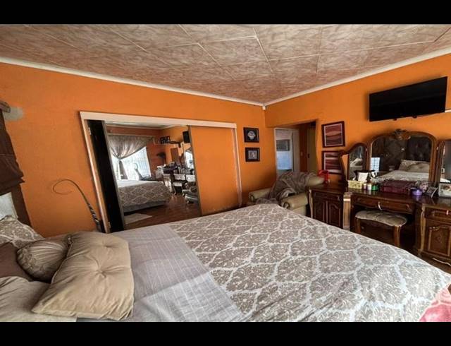 3 BEDROOM HOUSE FOR SALE IN KLIPPOORTJIE
